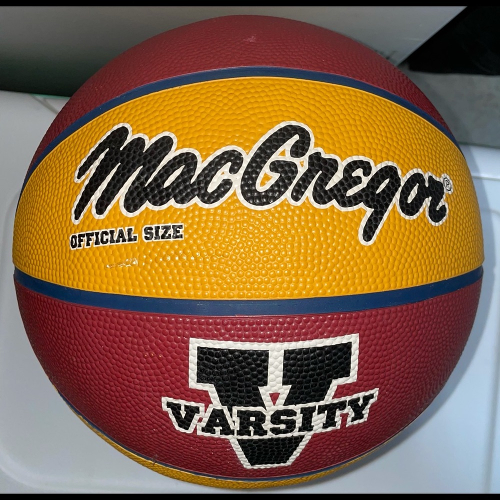 Basketball